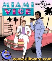 game pic for Miami Vice